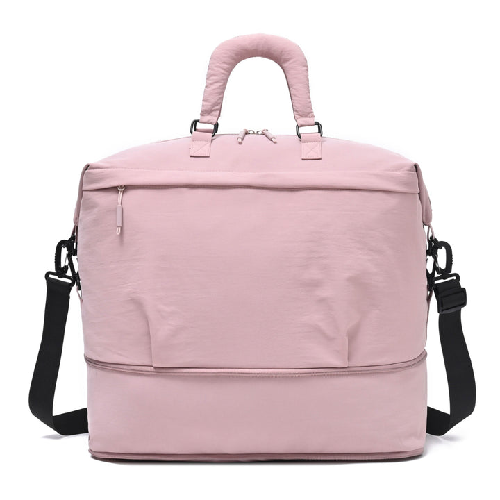 Versatile Multi-Purpose Travel Duffel