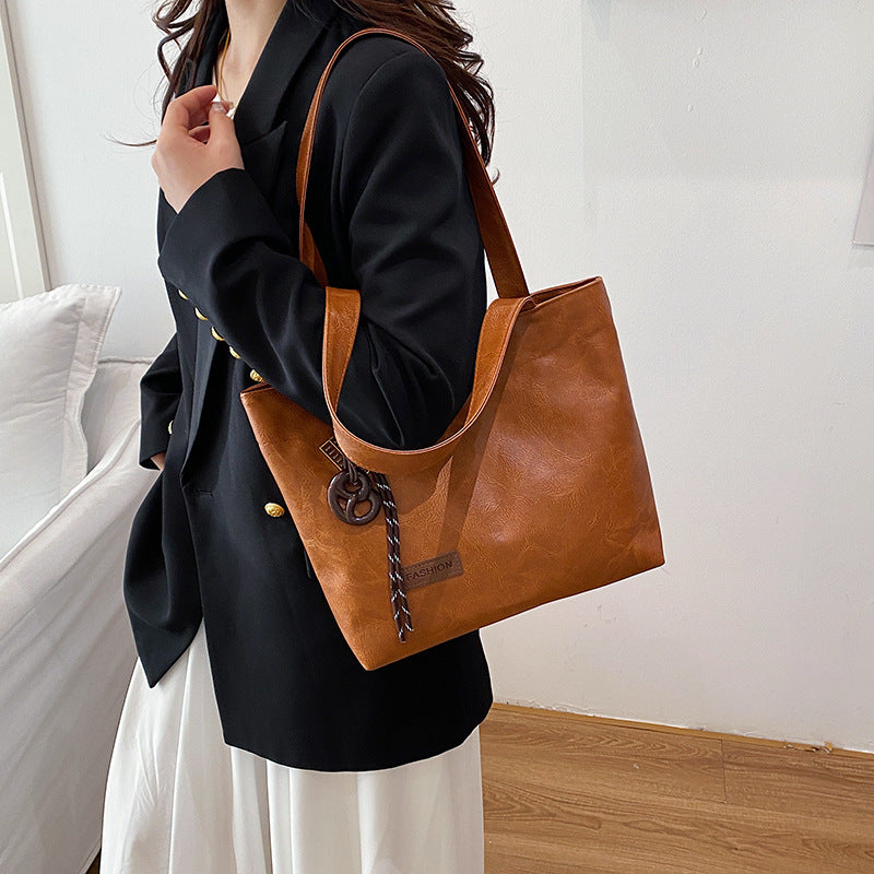 Stylish Tote Bag Bowlift