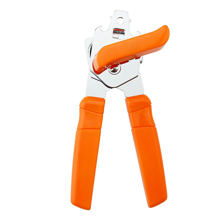 Professional Heavy-Duty Can and Bottle Opener Bowlift