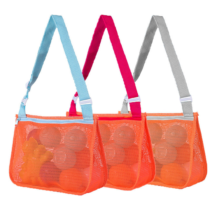 Breathable mesh bag Bowlift