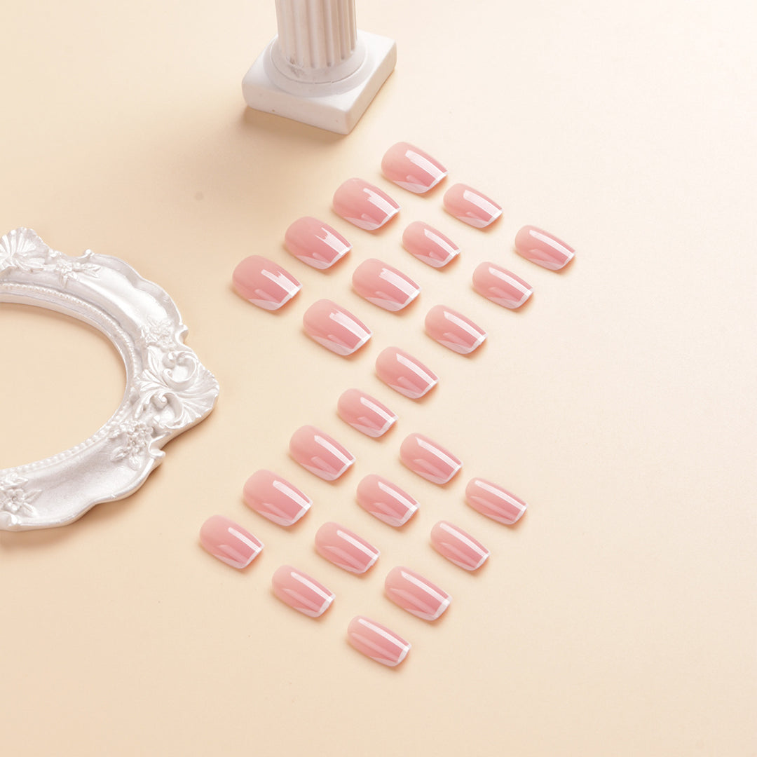 Elegant Nail Care Bowlift