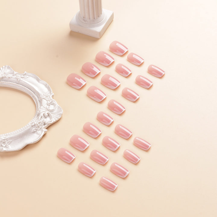 Elegant Nail Care Bowlift
