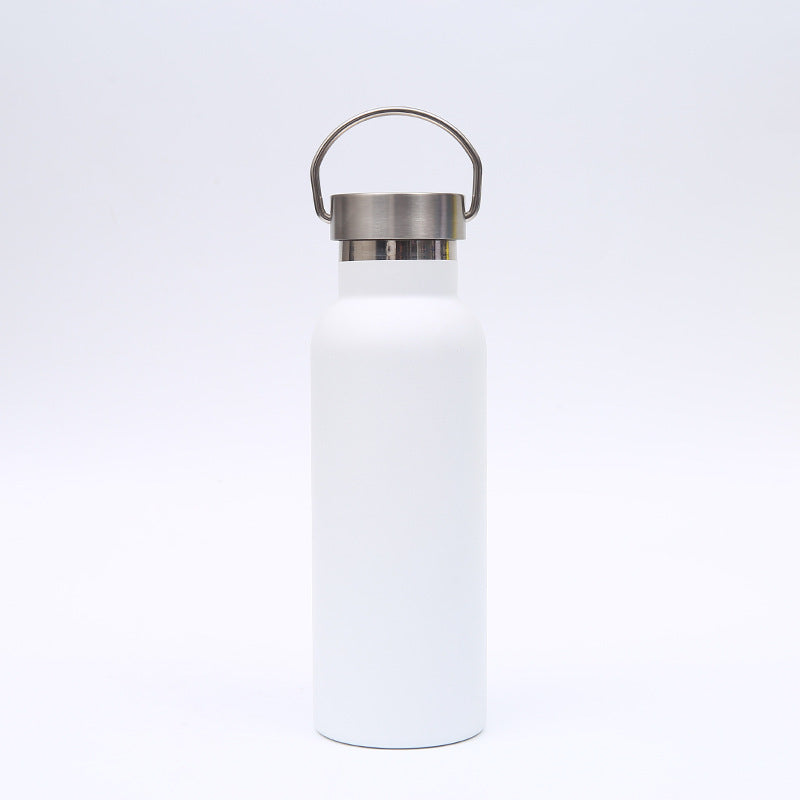 Unisex Insulated Stainless Steel Water Bottle Bowlift