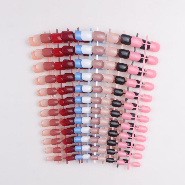 Nail Art Bowlift