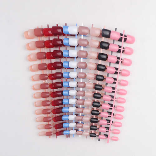 Nail Art Bowlift