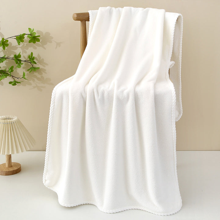 Cuddle blanket made of high-quality micro plush Bowlift