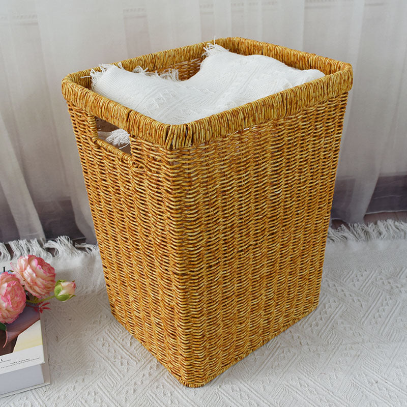 Woven Storage Bin Bowlift