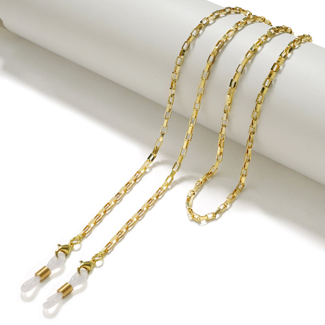 Chic Chain Eyewear Holder Bowlift