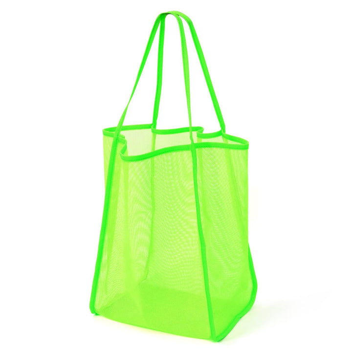 Durable mesh bag Bowlift
