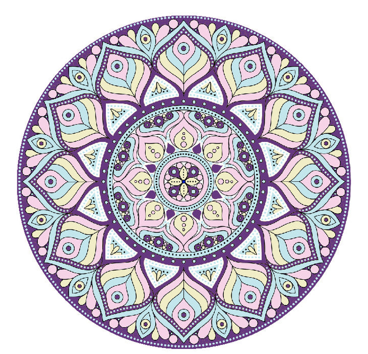 Astrology Themed Wall Art
