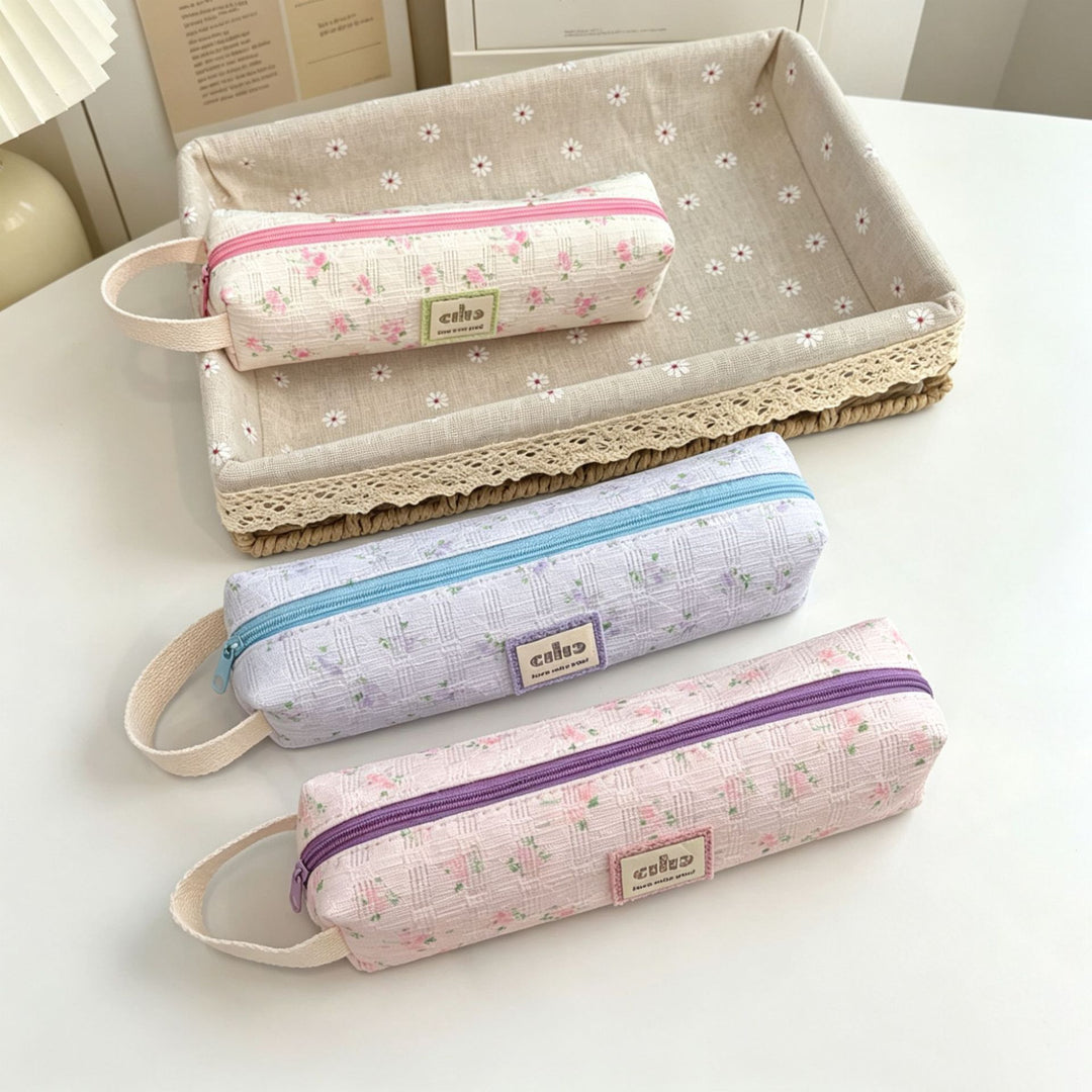 Stylish Pencil Case Bowlift