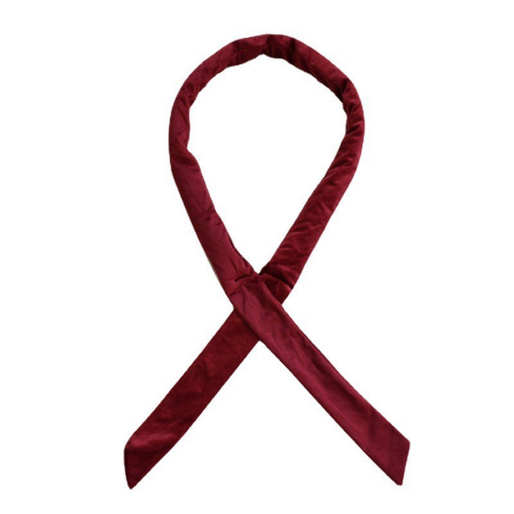 Fashionable Hair Scarf