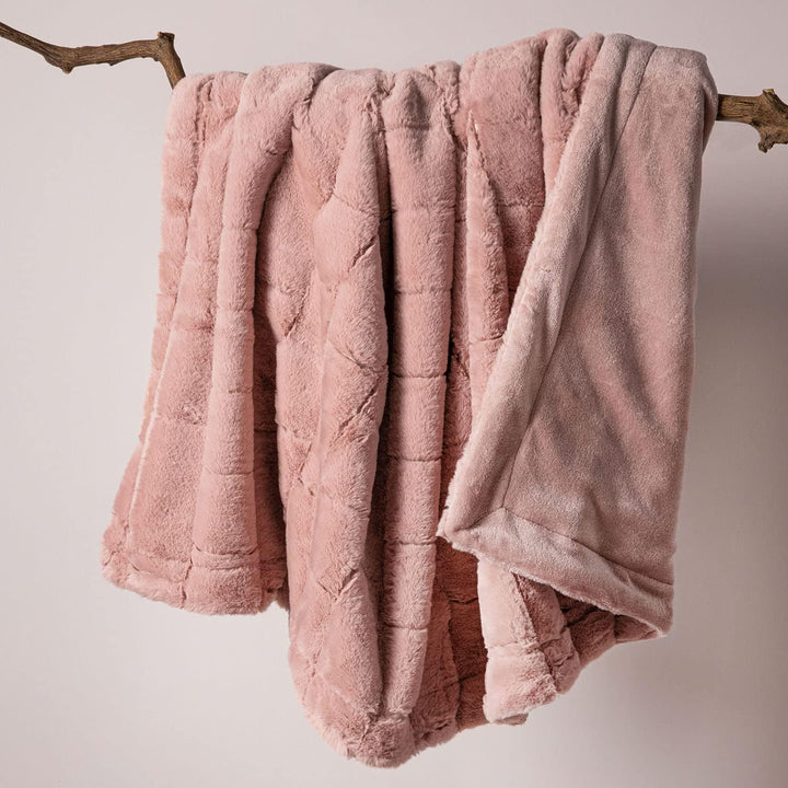Soft Faux Fur