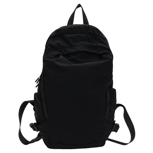 Versatile All-Weather School Backpack Bowlift