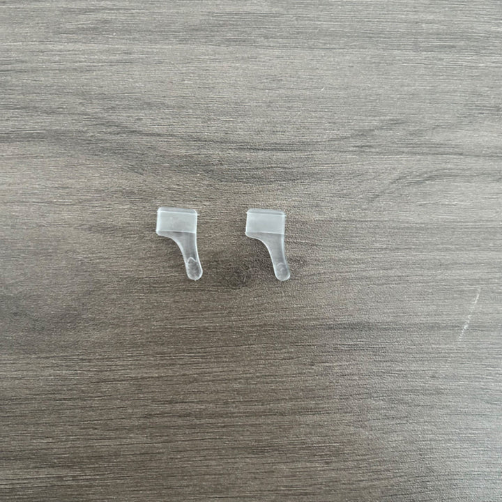 Ergonomic Eyewear Nose Pads Bowlift