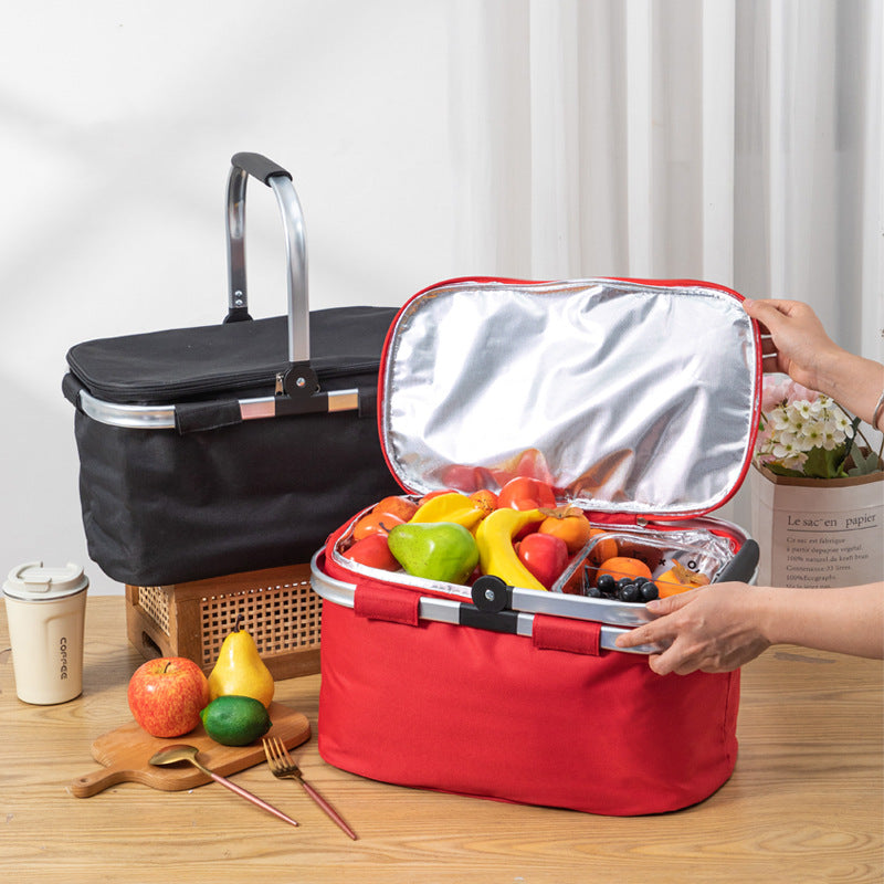 Women's Cooler Bag Bowlift