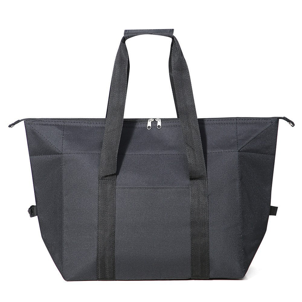 Women's spacious shopping bag Bowlift