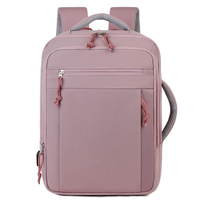 Travel Backpack Bowlift