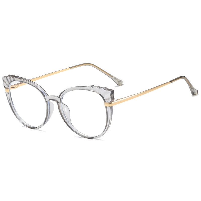 Women's stylish glasses in elegant cat-eye style Bowlift