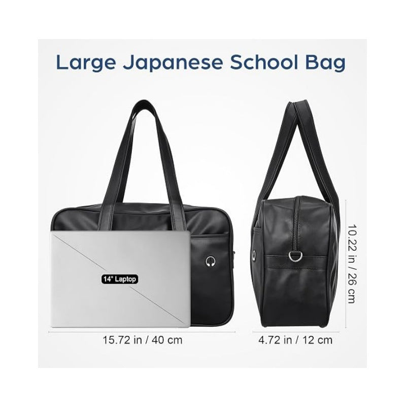 Elegant and Multifunctional Handbag Bowlift