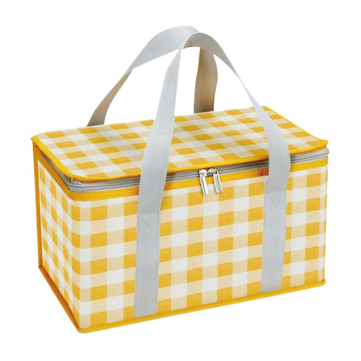 Insulated Food Storage Cooler Bag