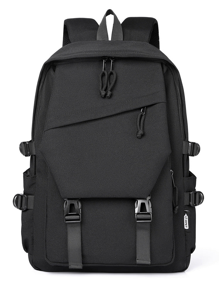 Lightweight Outdoor Backpack Bowlift