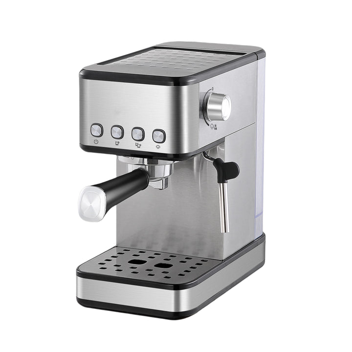 Espresso Machine Bowlift