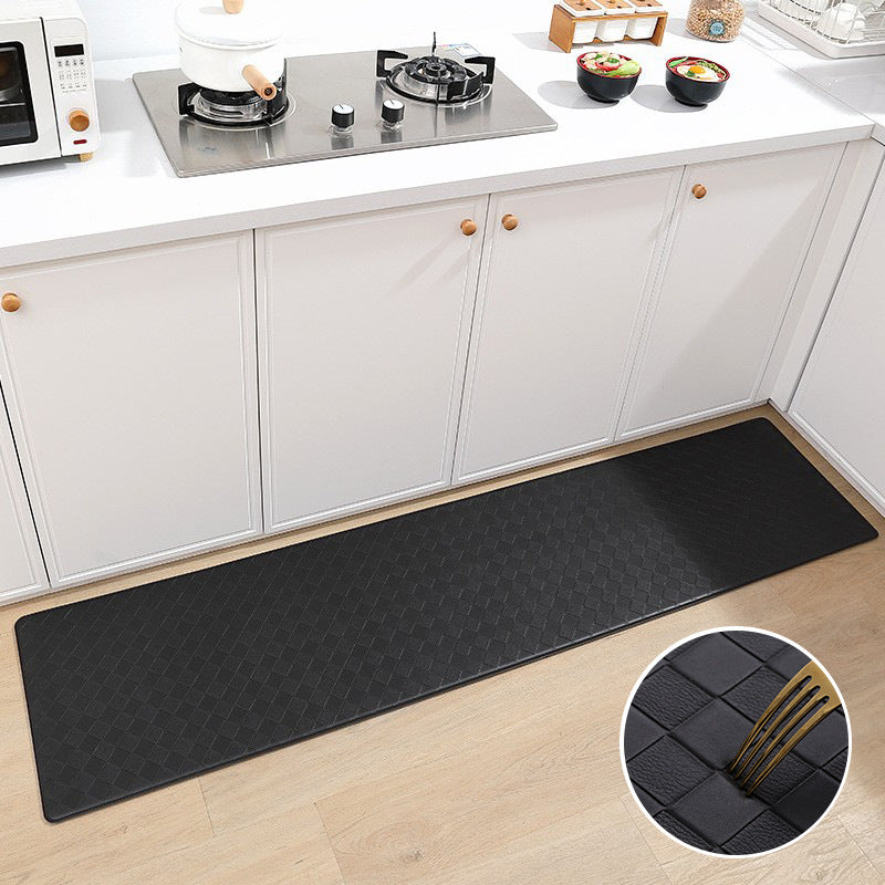 Premium Anti-Fatigue Kitchen Runner Mat Bowlift
