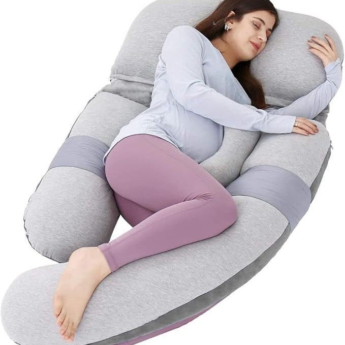 Pregnancy pillow Bowlift