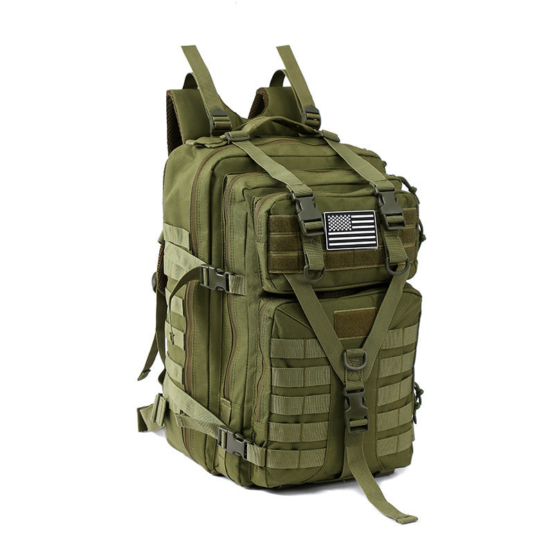 Tactical Backpack Bowlift