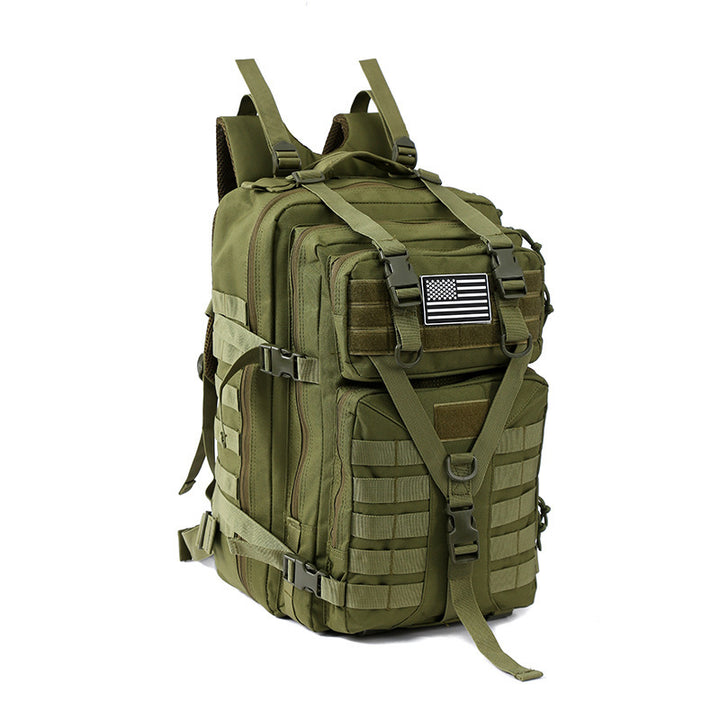 Tactical Backpack Bowlift