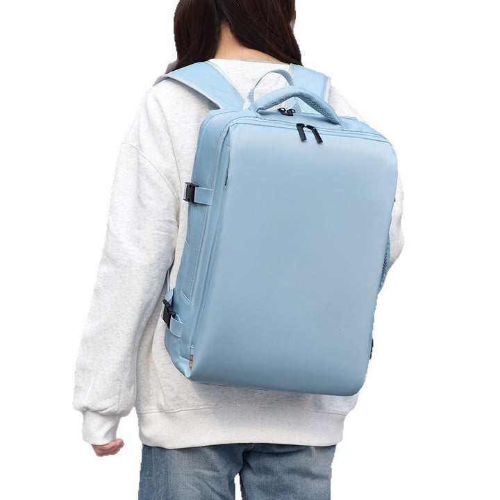 Bowlift Backpack
