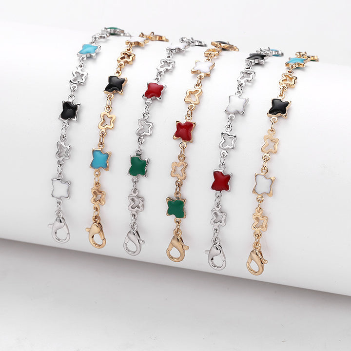 Decorative Charm Chain Bowlift