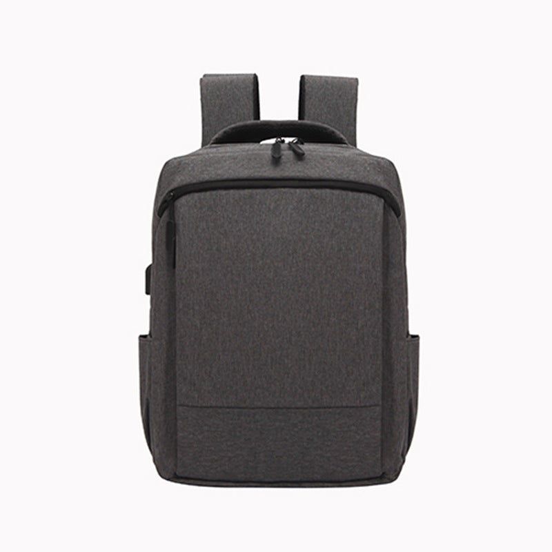 Professional Multi-Compartment Business Backpack Bowlift
