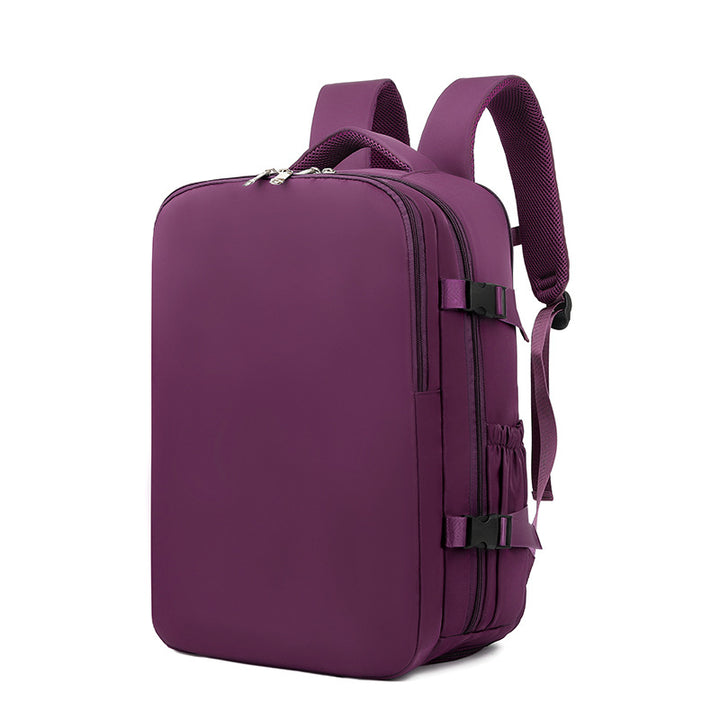 WoErgonomic Anti-Theft Travel Backpack Bowlift
