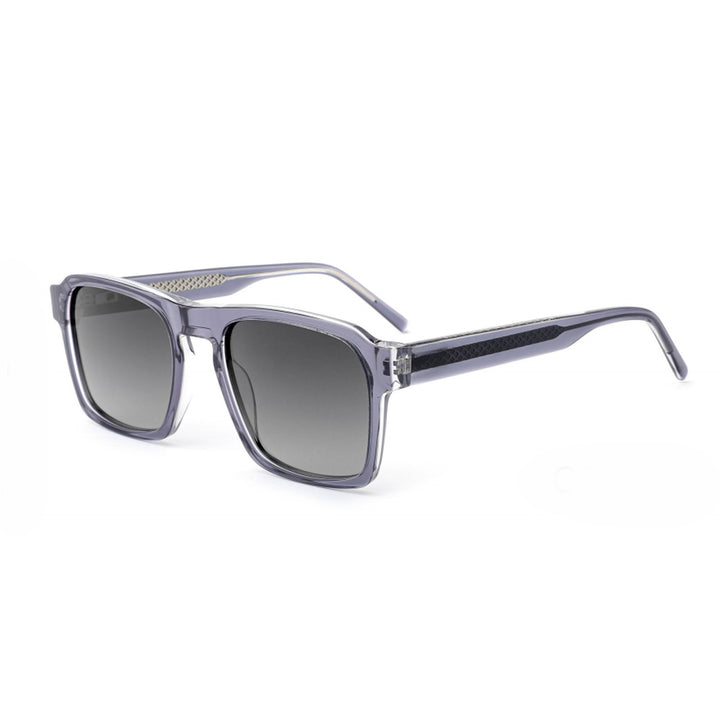 Ladies' sunglasses in a sporty, modern style with an innovative frame Bowlift