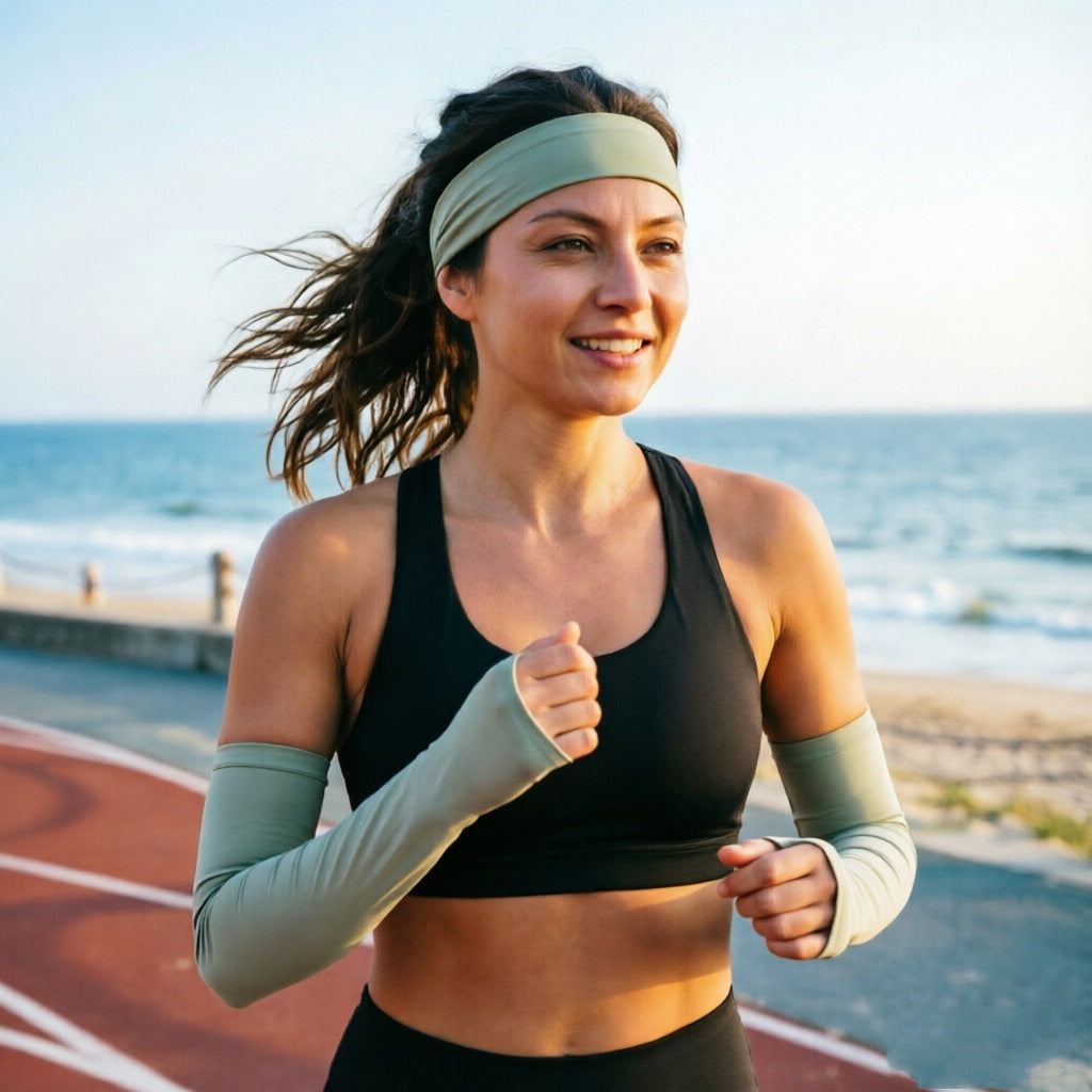 Women’s Sports Bra Bowlift