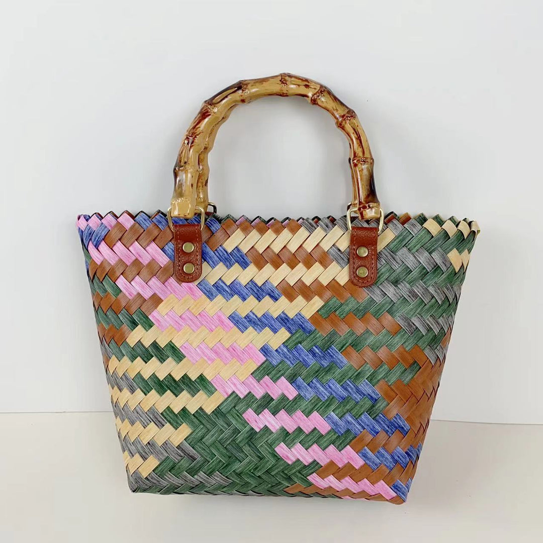 Striking Handbag Bowlift