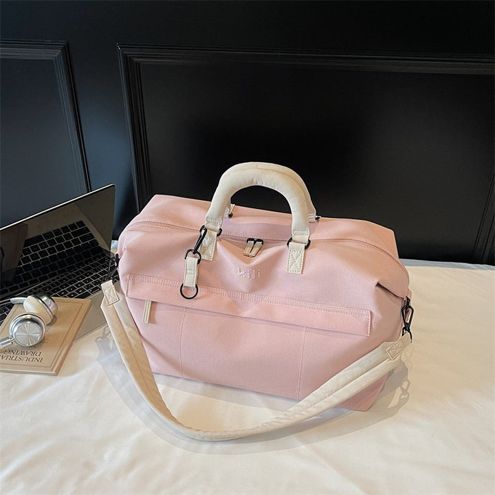 Functional Travel Duffle