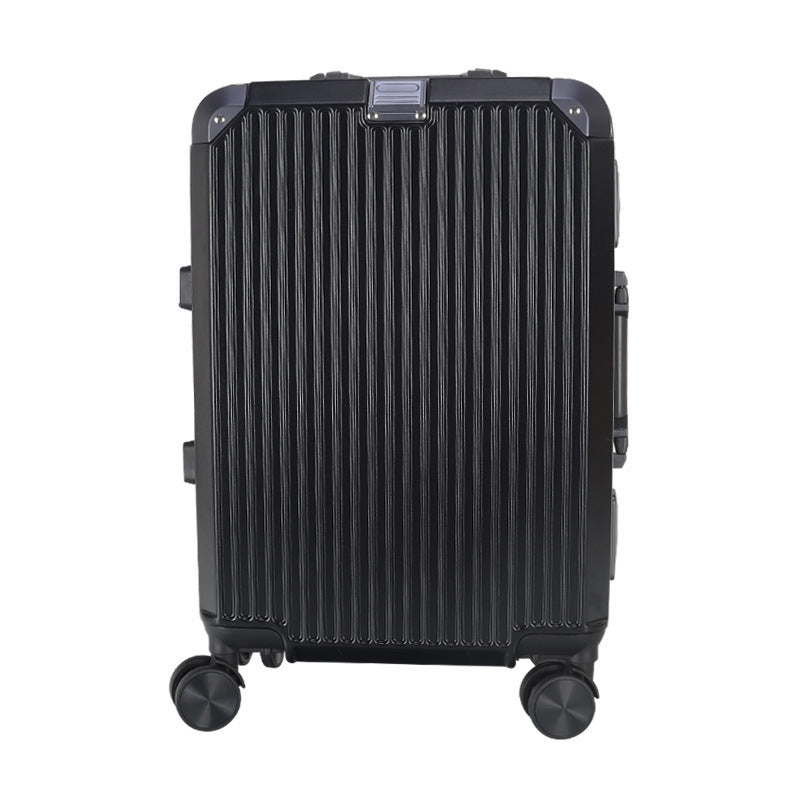 Unisex Premium Lightweight Hard Shell Travel Case Bowlift