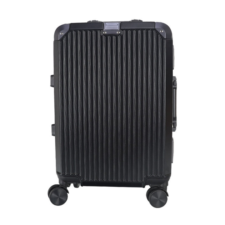 Unisex Premium Lightweight Hard Shell Travel Case Bowlift