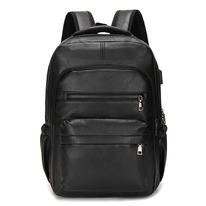 More Elegant and Sturdy Backpack for Everyday Bowlift