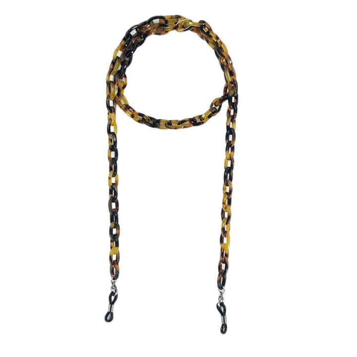 Colorful Decorative Eyewear Chain Bowlift