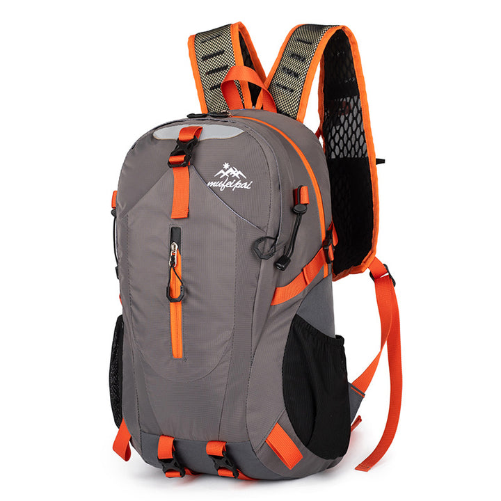 Multi-Purpose Hiking Backpack