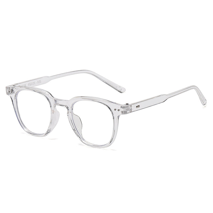 Women's stylish glasses frame with contemporary design Bowlift