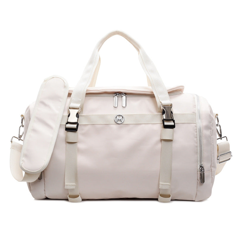Premium Stylish Fitness Duffle Bag