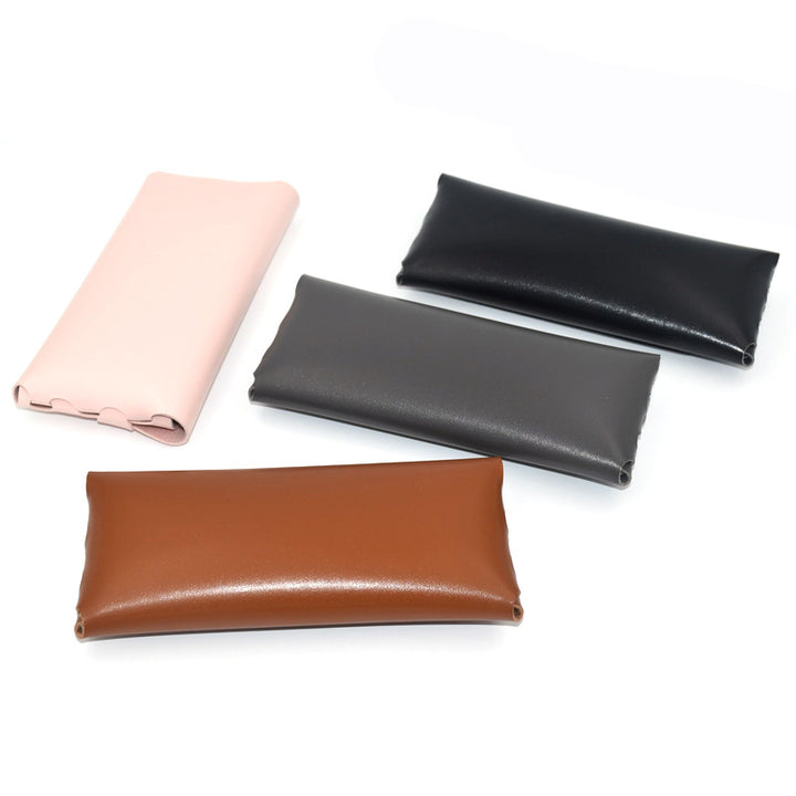 Sleek Eyewear Storage Case Bowlift