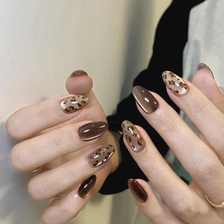 Nail Design Bowlift