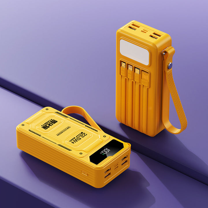 Powerbank Bowlift