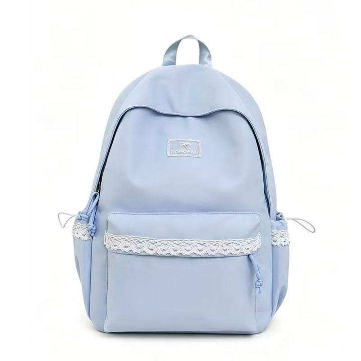 Sleek Minimalist Backpack Bowlift